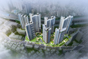 '재건축의 힘' 신림 강남아파트 50% 뛰었다