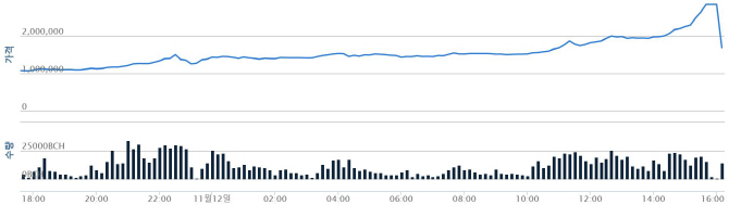 비트코인 거래소 한때 다운..1시간여 만에 정상화(종합)