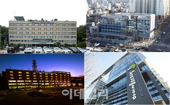 서울시, 수시 응시 지방 수험생에 숙박 할인혜택