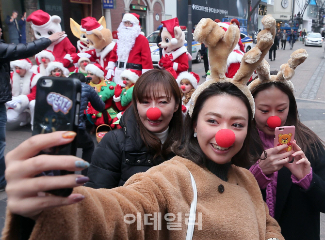 [포토]'반짝이는 코'