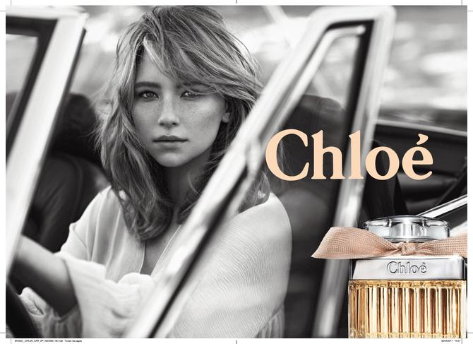 [뷰티in 향수] 끌로에, 시그니처 오 드 퍼퓸 … 진하고 풍성한 장미향 선보여    