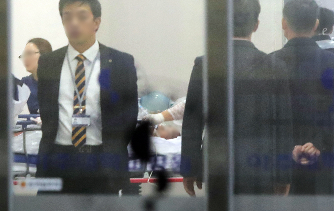 '노크 귀순'부터 '숙박 귀순'까지…북한병사들 어떻게 내려왔나