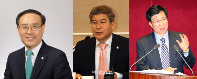 구글, 페이스북 규제, 한미FTA 위반 아니다..입법 봇물