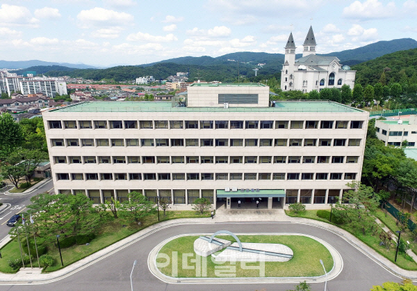 한국지역난방공사, 노후열시설 개체 표준모델 제시