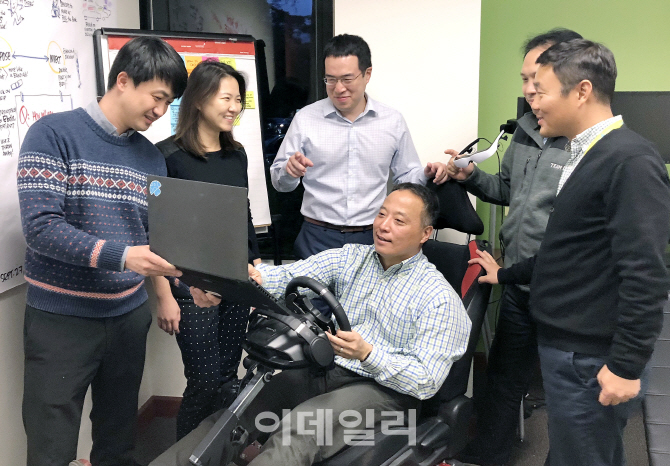 현대차그룹, 실리콘밸리에 '오픈 이노베이션센터' 출범