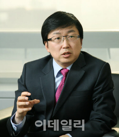 두산 '최고디지털혁신' 조직 신설…첫 수장에 형원준 SAP코리아 대표 영입