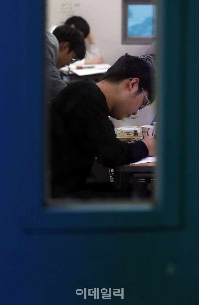 [포토]'끝까지 최선을'