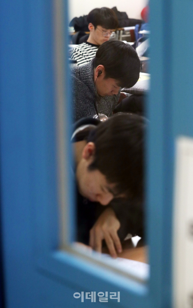 [포토]'끝까지 최선을'