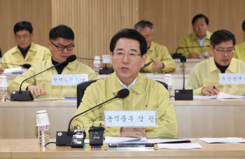 평창올림픽 개최 두달 남았는데…AI 또 확산 조짐(종합)