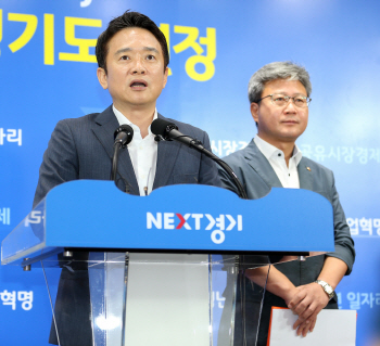 경실련, 경기도에 후분양 도입 촉구.."부실시공 근절 노력 나서야"