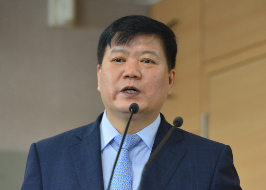 [단독]'공석 장기화' 부산지검장에 배성범 대검 강력부장 투입