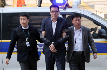 한화家 3남 김동선, 또 음주 폭행 물의