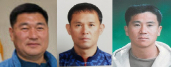 선원·해녀 목숨 구한 영웅들에 '바다 의인상'(종합)