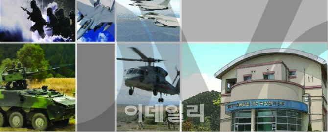 매출·고용 2배 성장…국방벤처 성진테크윈, 국방부장관 표창