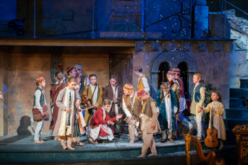 [죽가곳] 잘츠부르크 크리스마스 마켓