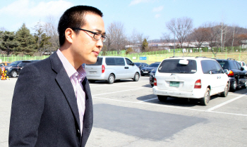 [전문]한화家 삼남 김동선씨 해명 자료