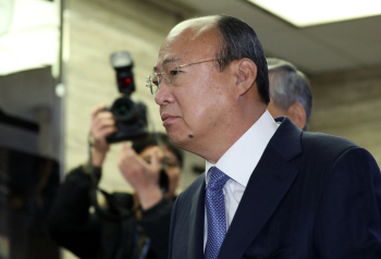 김승연 한화 회장 "아버지로서 책임 통감…사죄한다"
