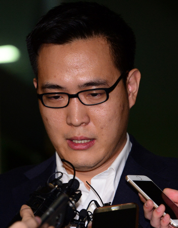 집행유예 기간에 또 사고 친 김동선…'최선 Vs 최악' 시나리오는?