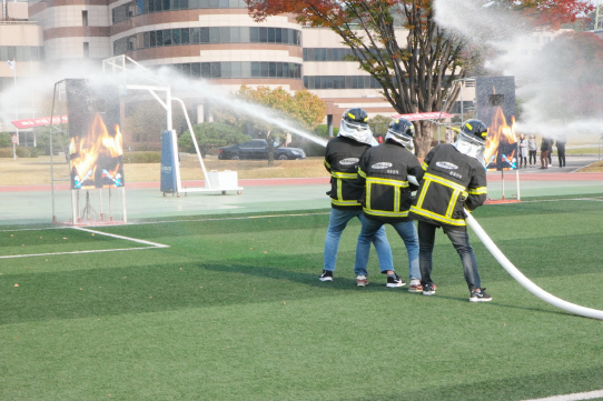 [상생안전]전자·반도체 업계 연간 10여명 숨져…“대기업이 안전 책임져야”