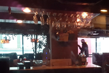 김동선 폭행 피해 변호사들 "맞았지만 처벌 원치 않는다"