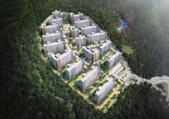 현대산업개발, 수지·운정 등 4700가구 분양