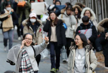 인문계 ‘국어·수학’ 자연계 ‘수학·과탐’서 판가름