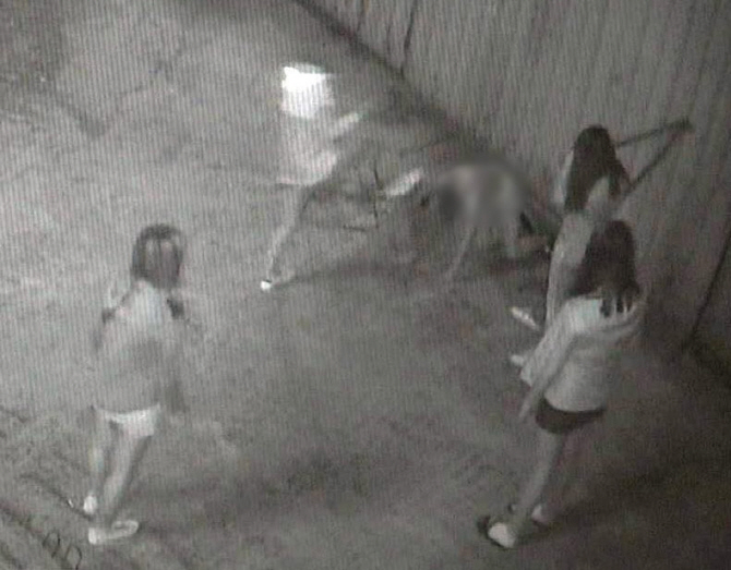 "엄마 보니 애 짐작 간다"..'부산 여중생 폭행' 가해자 꾸짖은 판사