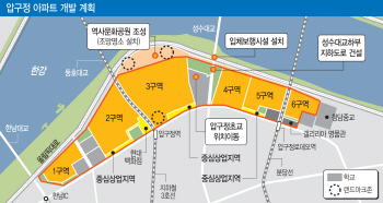  세번째 고배 마신 압구정 재건축, 사업 장기화될까