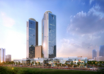 "아파트로는 안심 못해".. 대형건설사, 레지던스 등 틈새시장 진출 활발