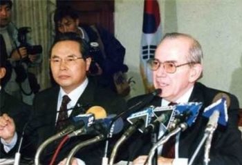 "외환위기 20년, 경제 구조개혁 시급히 추진해야"