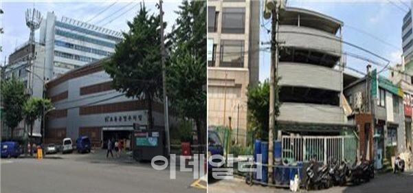서울시, 충무로에 복합영상문화공간 조성