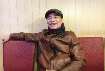 은행 지점장에서 소리꾼으로…외환위기로 인생2막 연 이용수 원장
