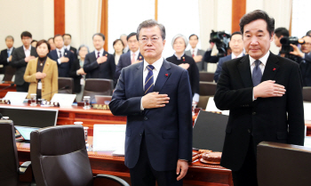 정무수석·감사원장 ‘숨은그림찾기’ 속 文대통령 결단 임박?