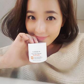 뷰티 멘토 유진의 겨울철 피부 관리 애정템은?