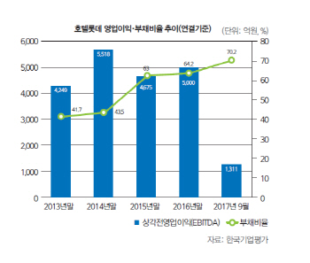 '사드'를 빼도..롯데에 쏟아지는 우려