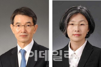 김명수 대법원장, 새 대법관 후보로 안철상·민유숙 임명제청