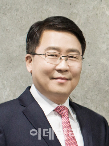 김연수 LS엠트론 대표이사 CEO 사장