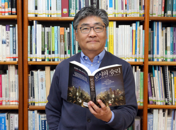 ①권주안 원장 "집의 가치, 사는 도시 하기 나름이죠"