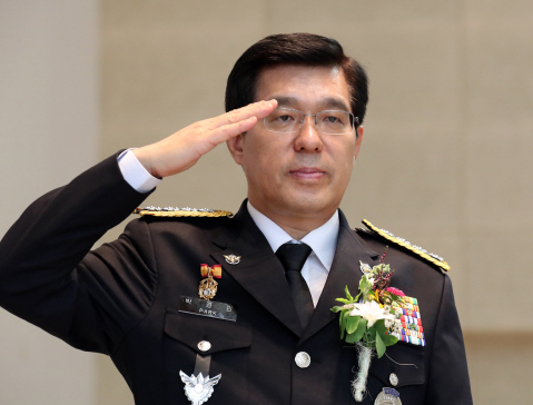 달라진 해경, 총경에 지방인재 대거 발탁