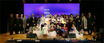 재능문화, 제27회 재능시낭송대회 성인부 본선대회 개최