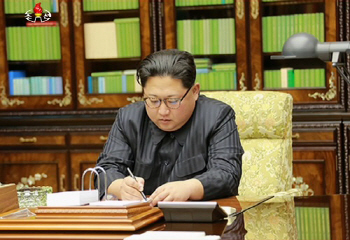 학습효과 생겼나…北 도발에도 평온한 금융시장