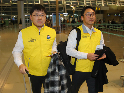 외교부 "발리 화산에 발묶인 우리 국민 귀국 위해 전세기 운항"