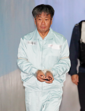 '민간인 댓글부대' 이종명 전 차장, 구속적부심 기각