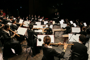 국립부산국악원 '전통에 대한 경의' 서울서 앙코르공연