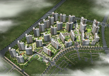 경기도 파주 운정신도시 아이파크 분양