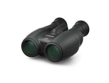 캐논, 손떨림 보정 고배율 쌍안경 `10×32 IS` 선보여