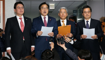 국회, 양도세 중과 내년 4월부터 확정.. 다주택자 매물 나올까