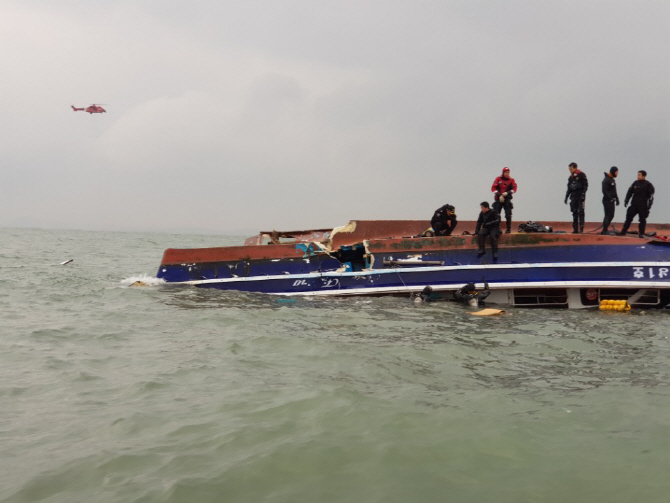 각별주의 구간인데도 "알아서 피하겠지"…안일함이 화 불렀다