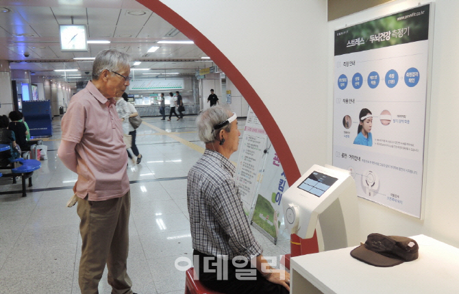 치매 국가책임제 도입 눈앞.."中企 서비스도 뜬다"