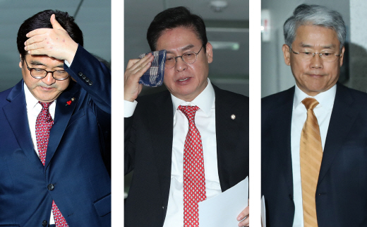 [2018 예산]與 "세비 인상분 반납해야"..野 지도부는 '유보'